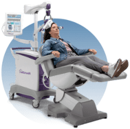 What is TMS?
